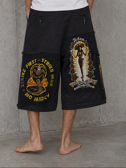 H6 - ICE CUBE Dickies