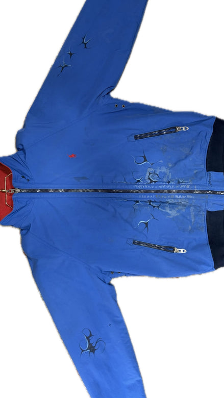M15 - BRAKIM Polo Jacket