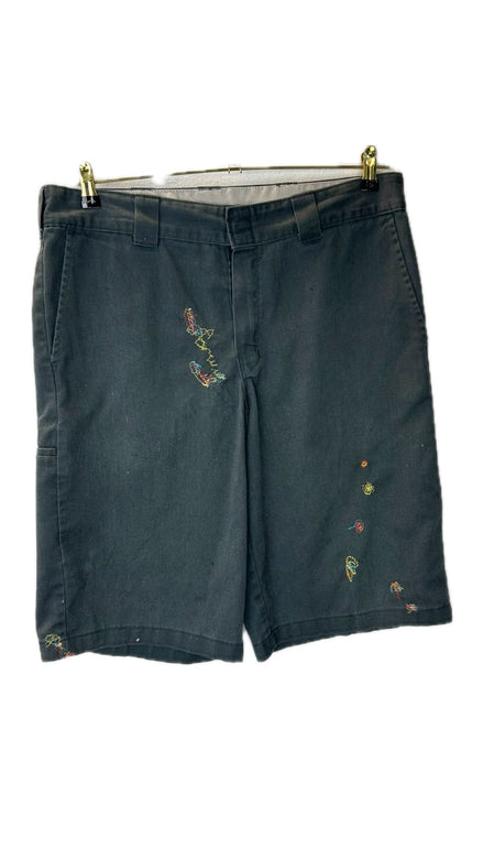 H9 - RIKMA Gray Dickies