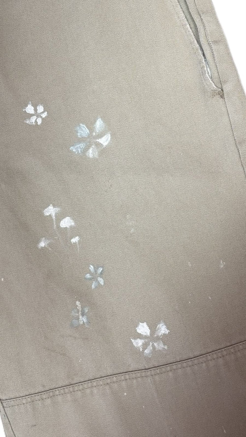 H10 - FLOWERS Dikies