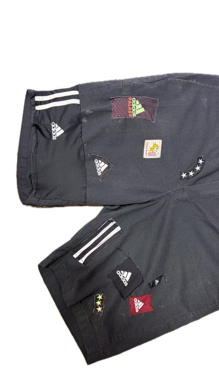 H14 - ADIDAS Dickies