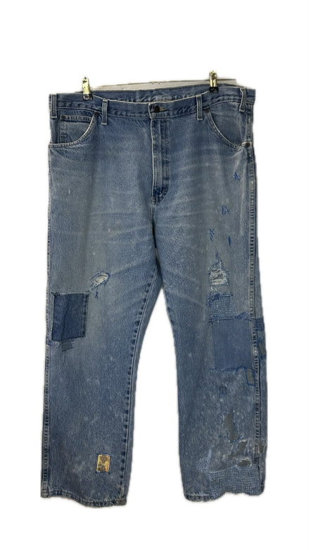 H22 - RIBO'IM Dickies