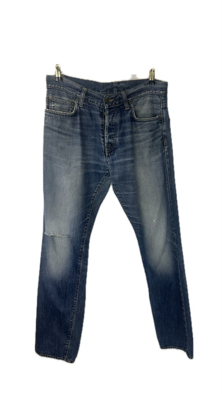 H19 - SLIT jeans
