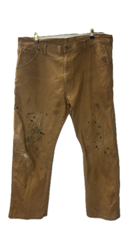 H35 - KISHKOSHIM Dickies