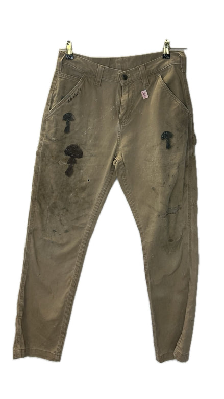 H32 - MASHROOM Carhartt