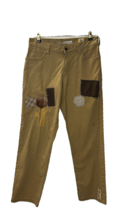 H33 - MESHOSHE Carhartt