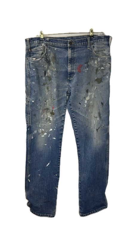 H26 - MEKOSHKASH Dickies