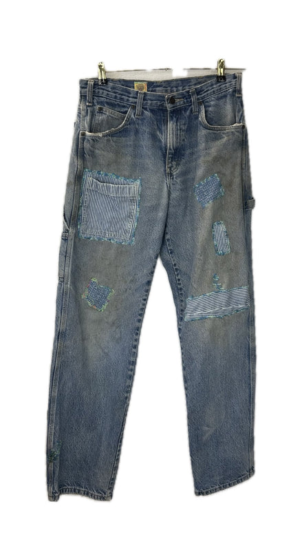 H28 - KISIM Dickies