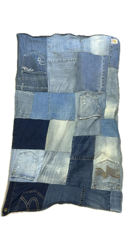 H42 - JEANS RAG