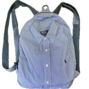 H45 - SHIRT BAG