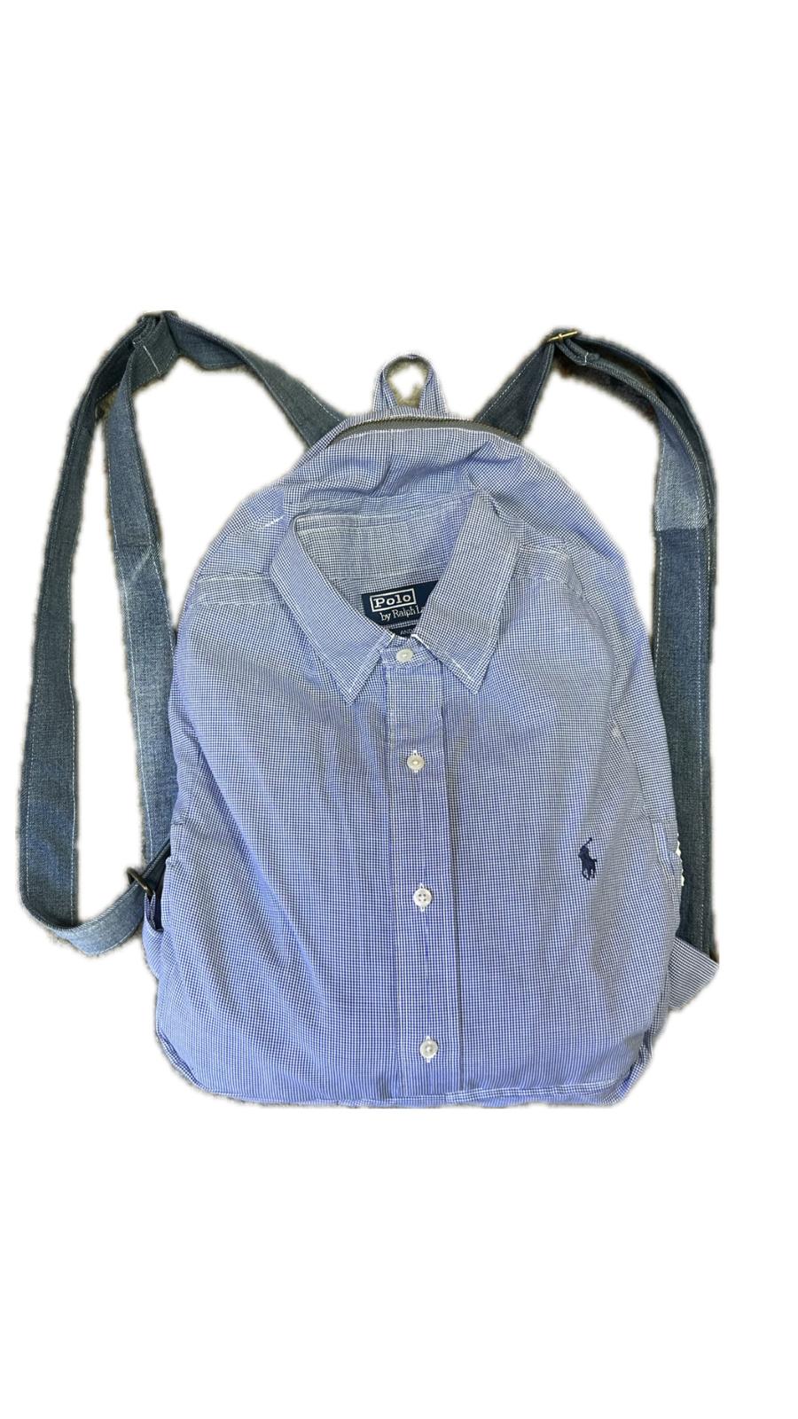 H45 - SHIRT BAG
