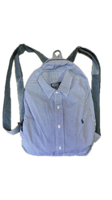 H45 - SHIRT BAG