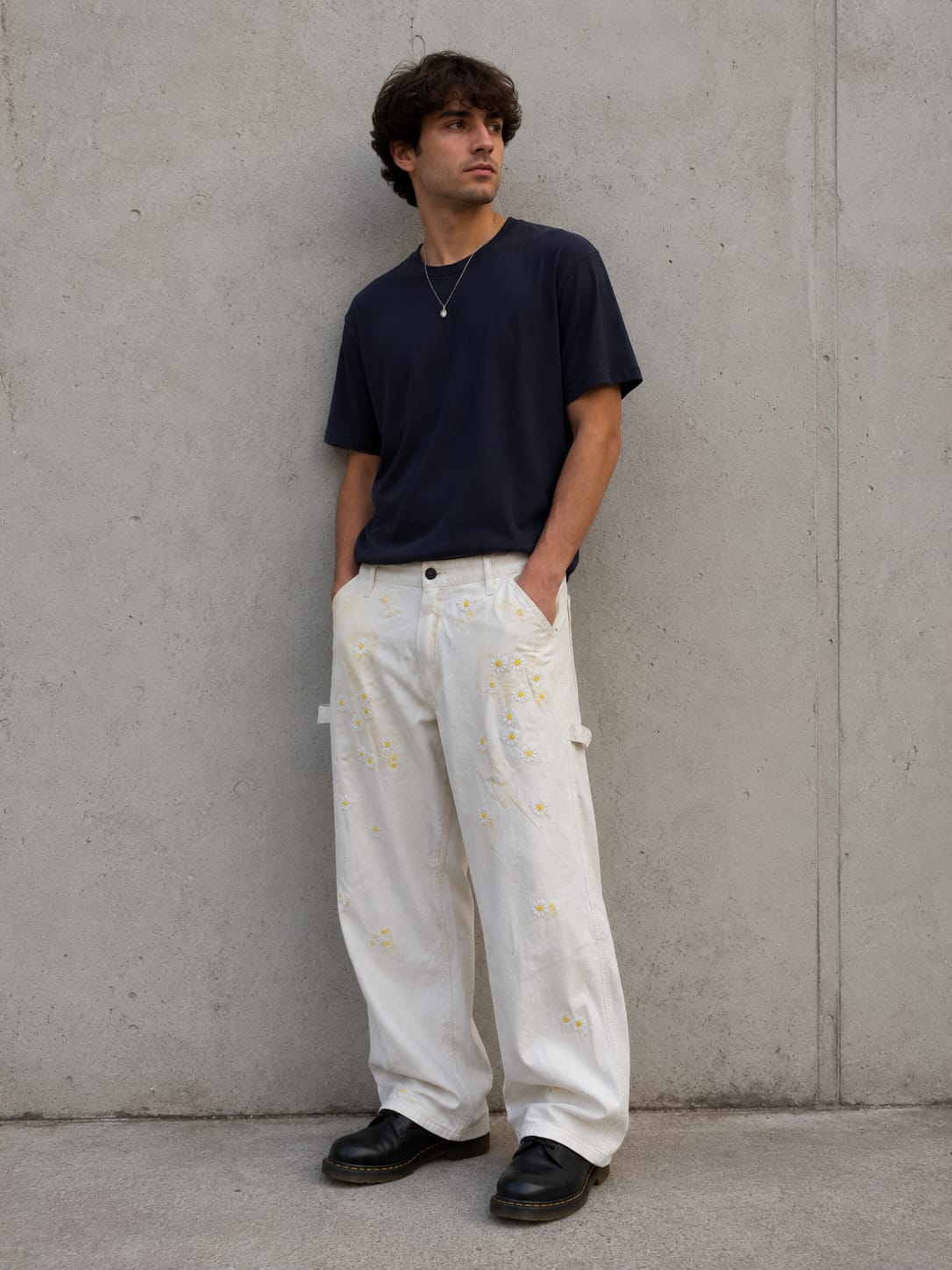 M3 - Daisy Dickies