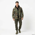 U.S Army #C 12 B