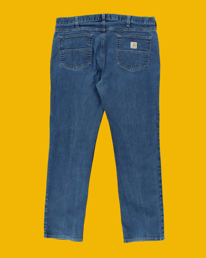 Carhartt Straight Leg Jeans