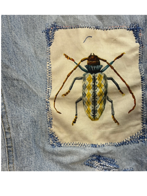 Beetle Carhartt