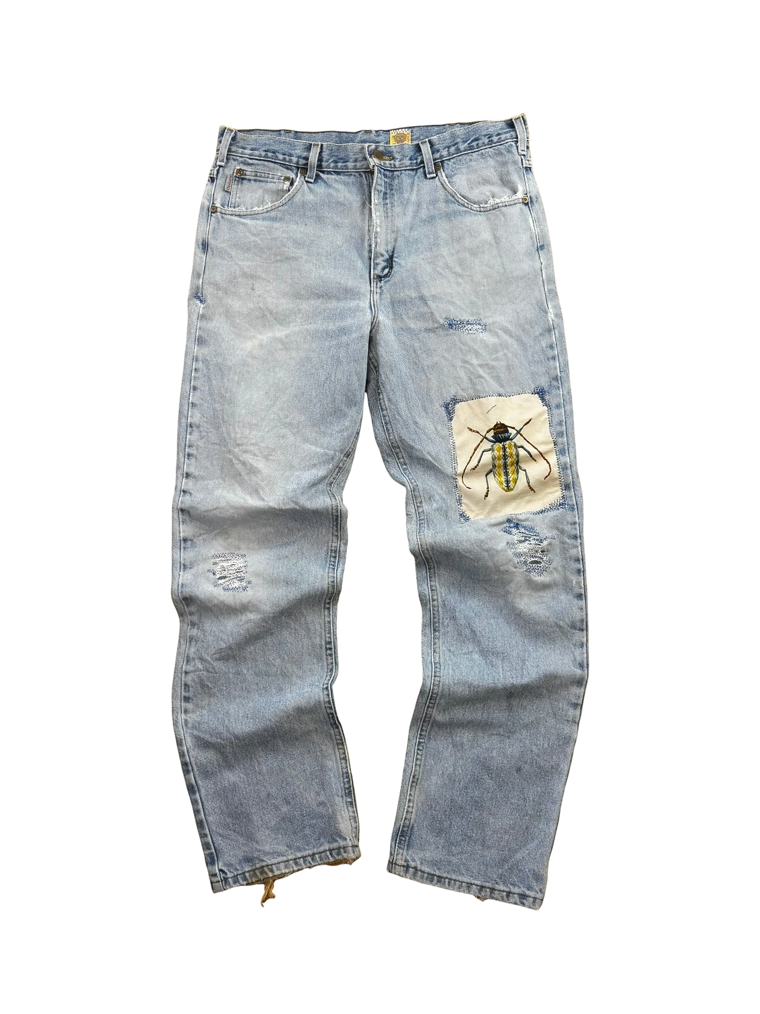 Beetle Carhartt