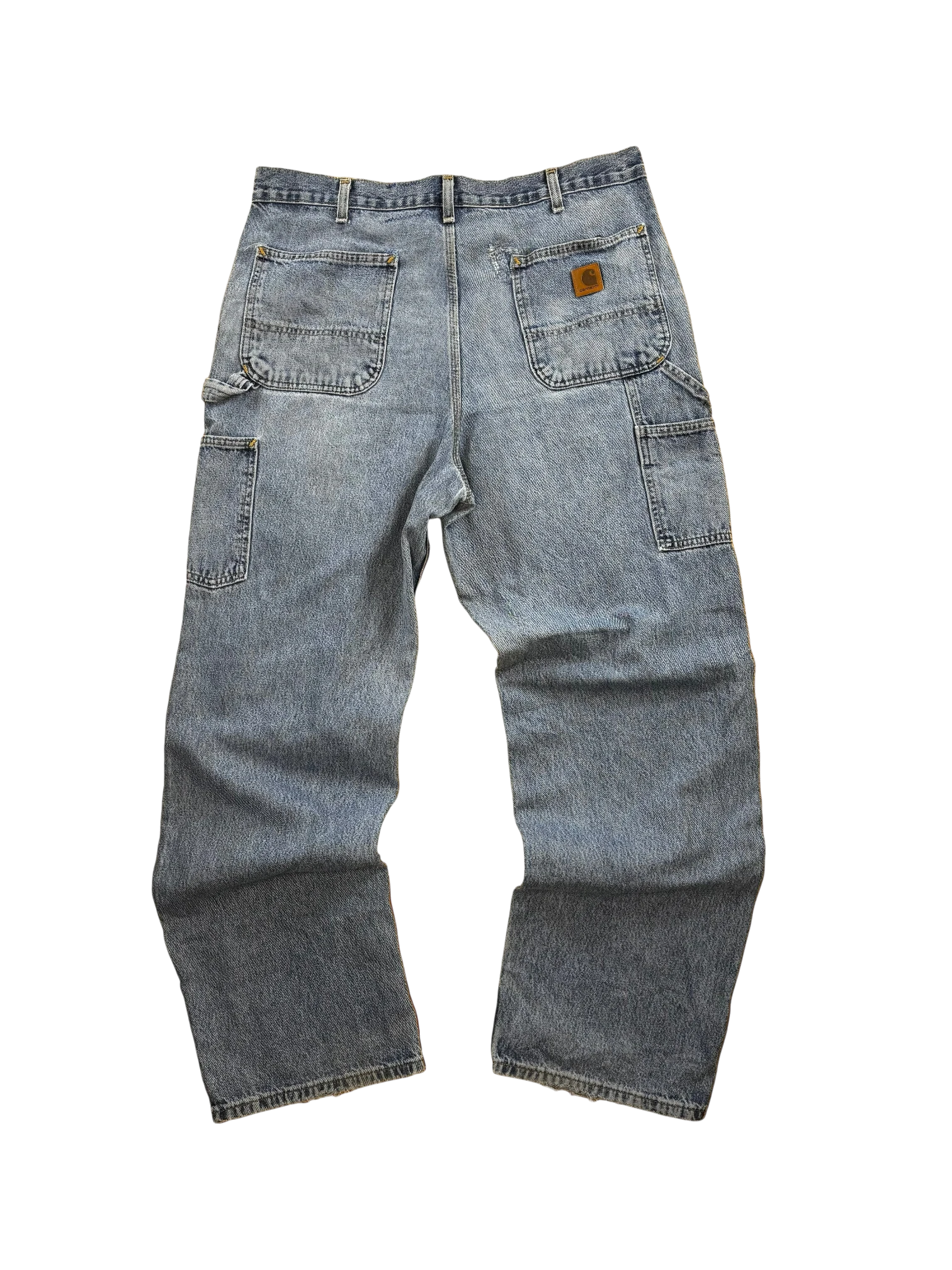 Fish Carhartt