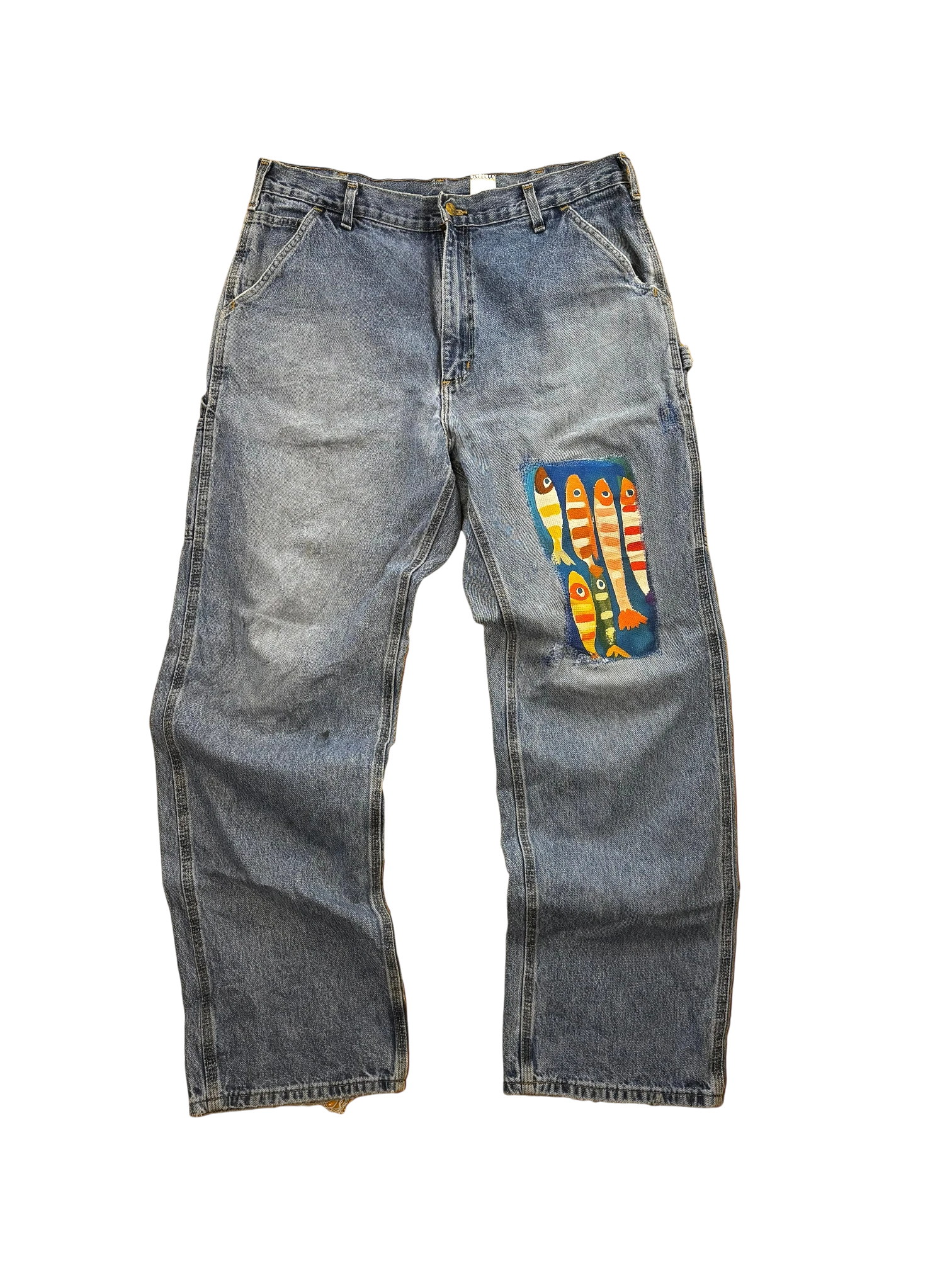Fish Carhartt