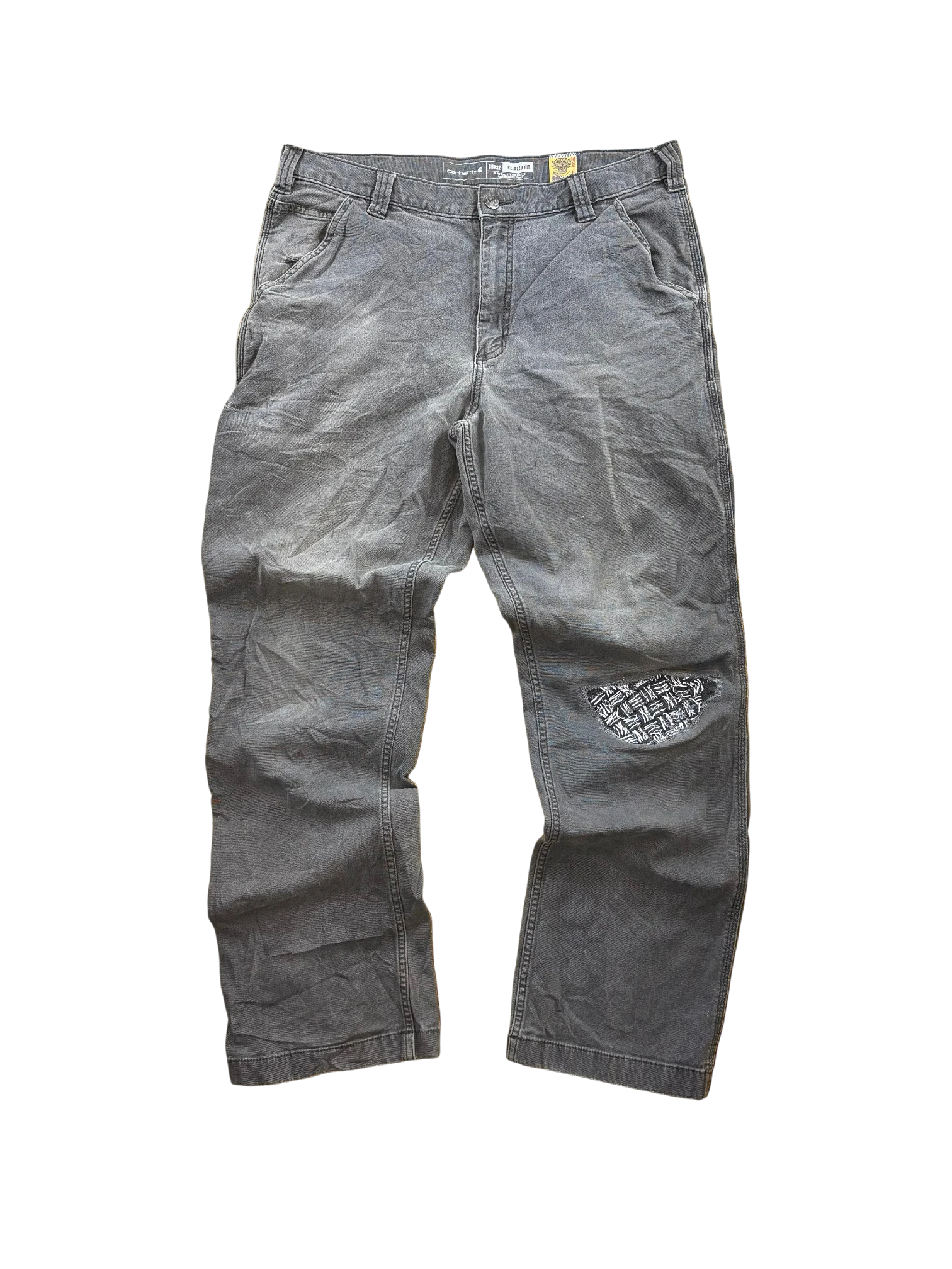 Patchy Carhartt