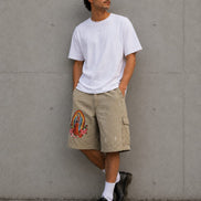 M1 - Mary's Shorts