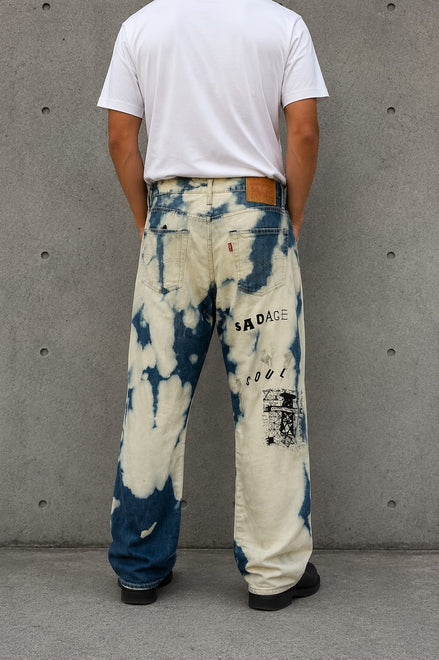 M5 - SFIROT jeans